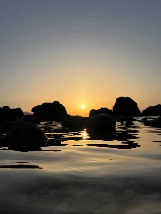 Lotus Apartments Vlorë Eksteriør billede