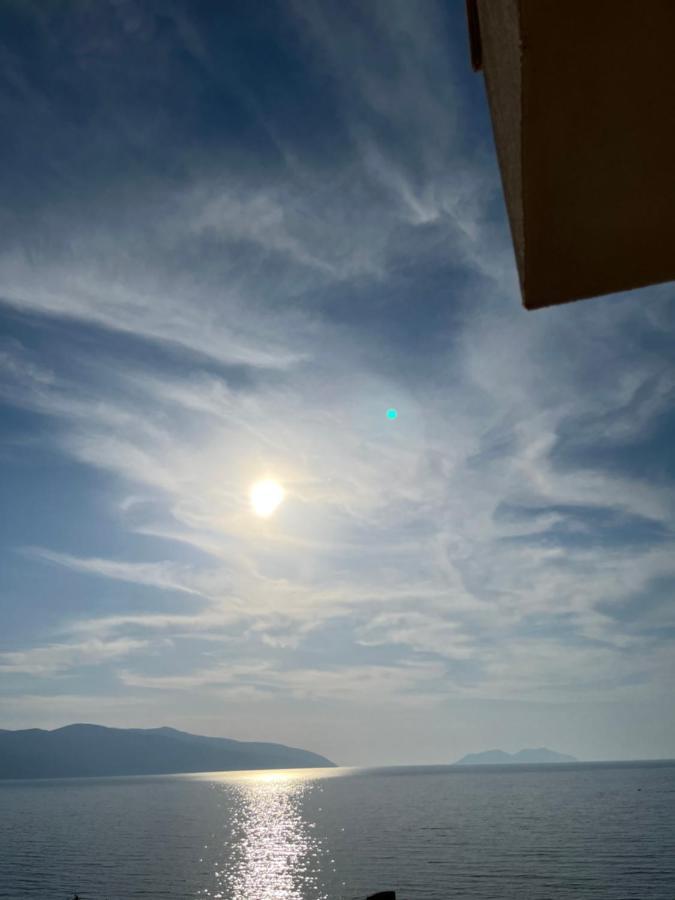 Lotus Apartments Vlorë Eksteriør billede