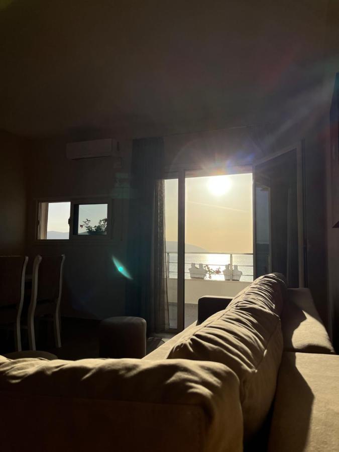 Lotus Apartments Vlorë Eksteriør billede