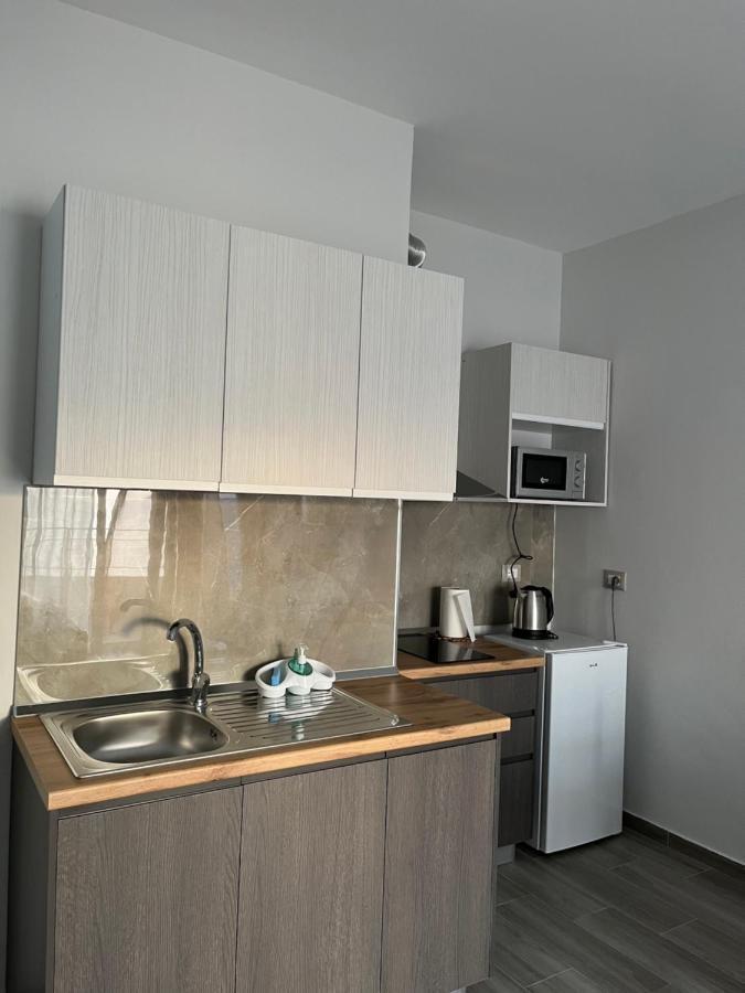 Lotus Apartments Vlorë Eksteriør billede