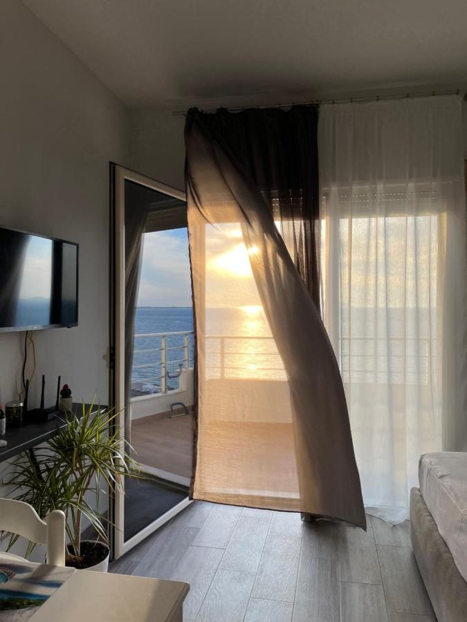 Lotus Apartments Vlorë Eksteriør billede