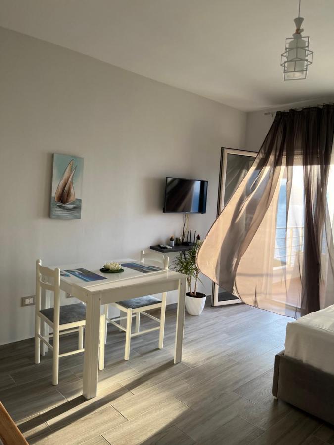 Lotus Apartments Vlorë Eksteriør billede