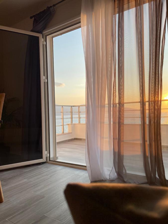 Lotus Apartments Vlorë Eksteriør billede