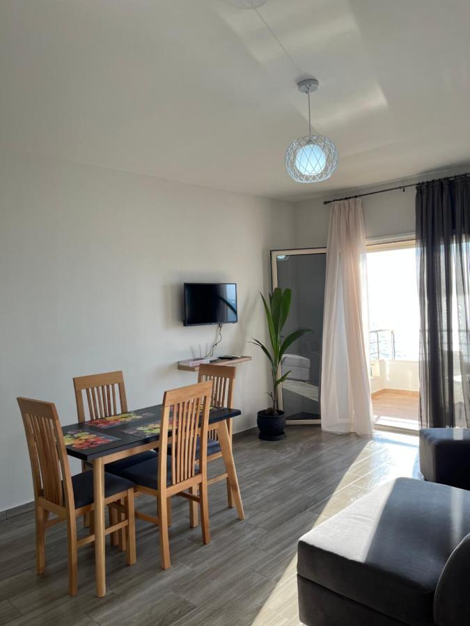 Lotus Apartments Vlorë Eksteriør billede