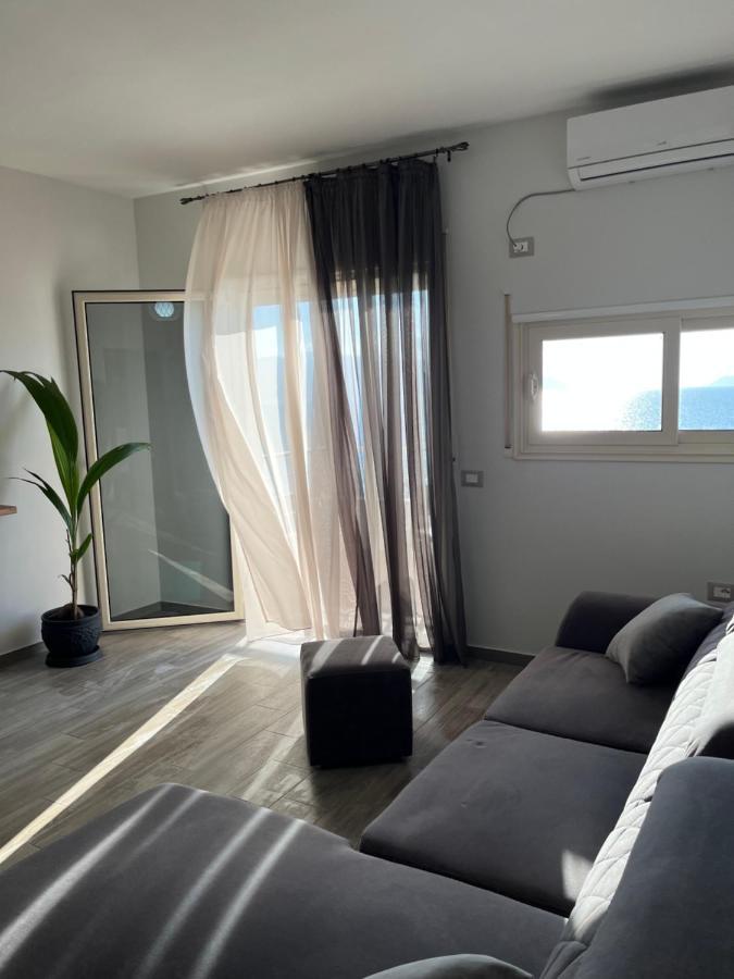 Lotus Apartments Vlorë Eksteriør billede